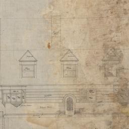 North elevation