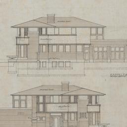 Set A: Working drawing #5: ...