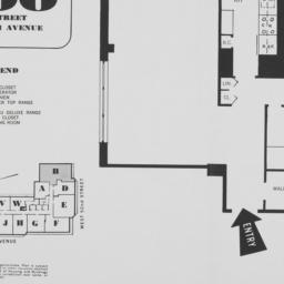 888 Eighth Avenue, Apartmen...