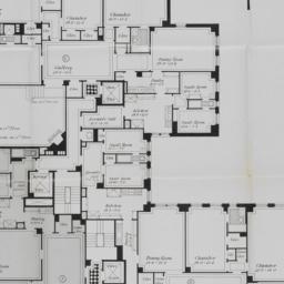 50 E. 77 Street, Plan Of 11...