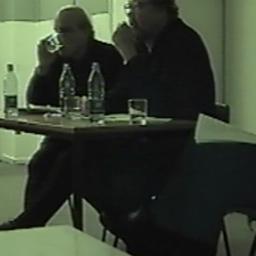 Jonathon Hill and Yehuda Sa...