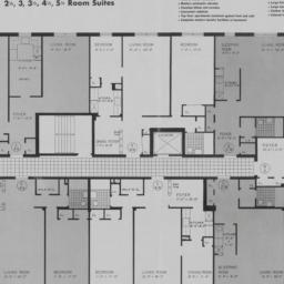 The East Bay Apts., 2299 E....