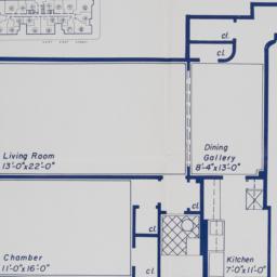 60 E. 9 Street, Apartment 39