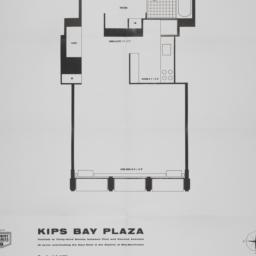 Kips Bay Plaza, 333 E. 30 S...