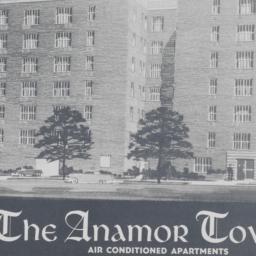 The
    Anamor Towers, 2850...