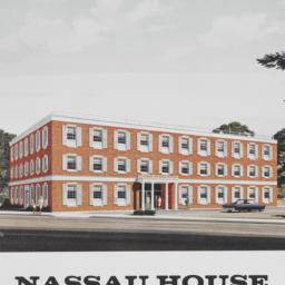 Nassau House, 9 Northern Bo...