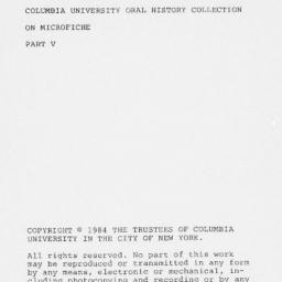 Reminiscences of Polly Schw...