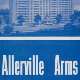 Allerville Arms, 2550 Olinv...