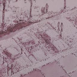 Perspective drawing, Drive-...