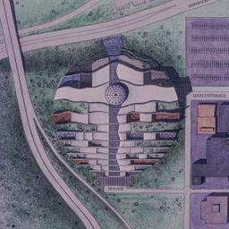 Site Plan.