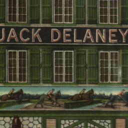 Jack Delaney