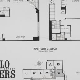 Marlo Towers, 301 E. 48 Str...