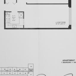 Junard House, 22 Park Place...