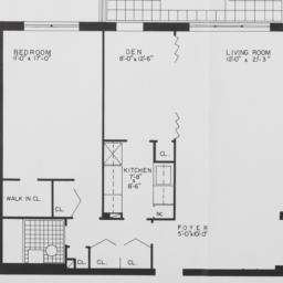 Dorset House, 25 Park Place...