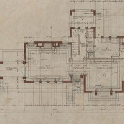 Set C: Working drawing #2: ...
