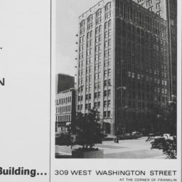 Shaw-walker Building, 309 W...