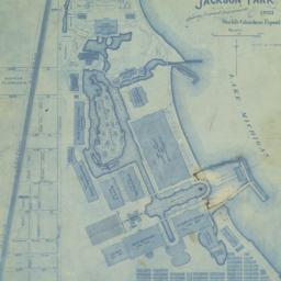 Page No. 206 - Map of Jacks...