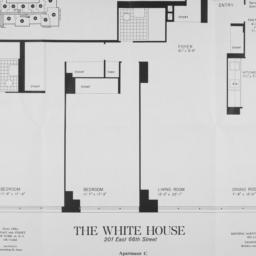 201 E. 66 Street, Apartment C