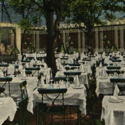 Feltmans' Maple Garden ...