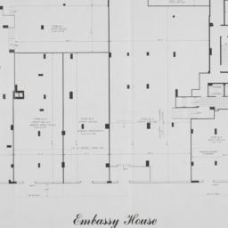 Embassy House, 301 E. 47 St...