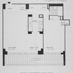201 E. 66 Street, Apartment B