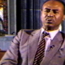 James Hal Cone Chanter la L...
