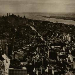 Southern View from Empire S...