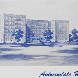 Auburndale House, 189-14 Cr...