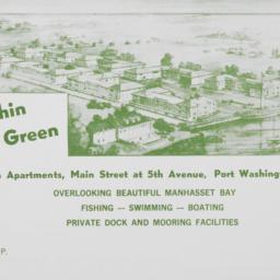 Dolphin Green Garden Apartm...