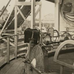 Rides: Section of the Bicyc...