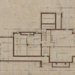 Set C: Working drawing #1: ...