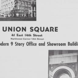 1 Union Square