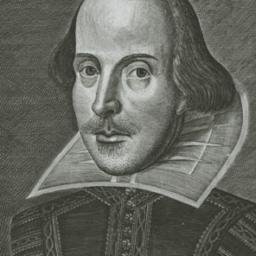 Shakespeare and the book