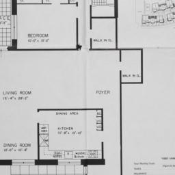 Country Club Apartments, 20...