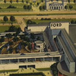 The
    Building of the For...