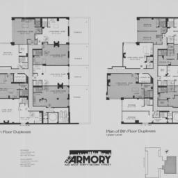 Armory, 529 W. 42 Street, 7...