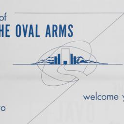 The Oval Arms, 3320 Reservo...