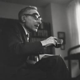Louis Zukofsky