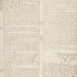 Proposals of certain expedi...