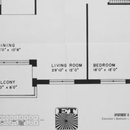 Executive Towers At Lido, 8...