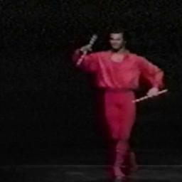 Smuin Ballets/SF: The Chris...