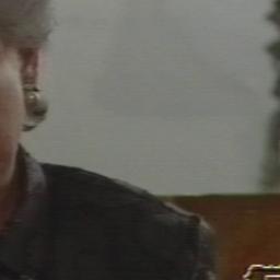 Mirada de mujer