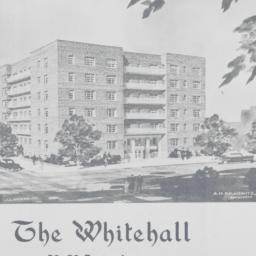 The Whitehall, 3333 Henry H...
