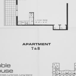 Noble House, Noble Street A...