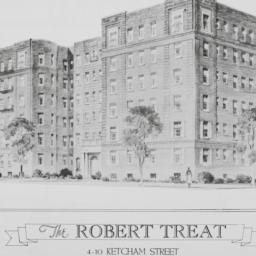 The Robert Treat, 4-10 Ketc...