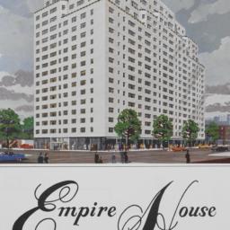 Empire House, 200 E. 71 Str...