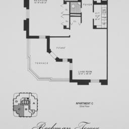 Beekman Towers, 1 Mitchell ...