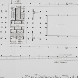 Delegates' Building, Fi...