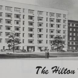 The
    Hilton House, 405 E...