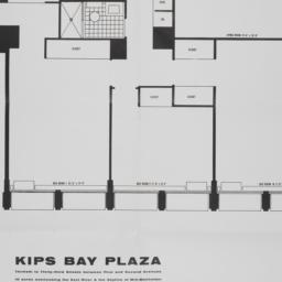 Kips Bay Plaza, 333 E. 30 S...